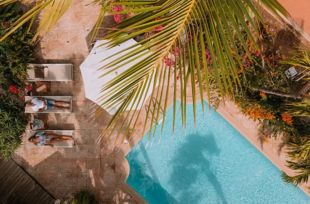 Paradera Park Aruba